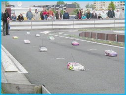 2005 Juli KEIL DTM Summer Special